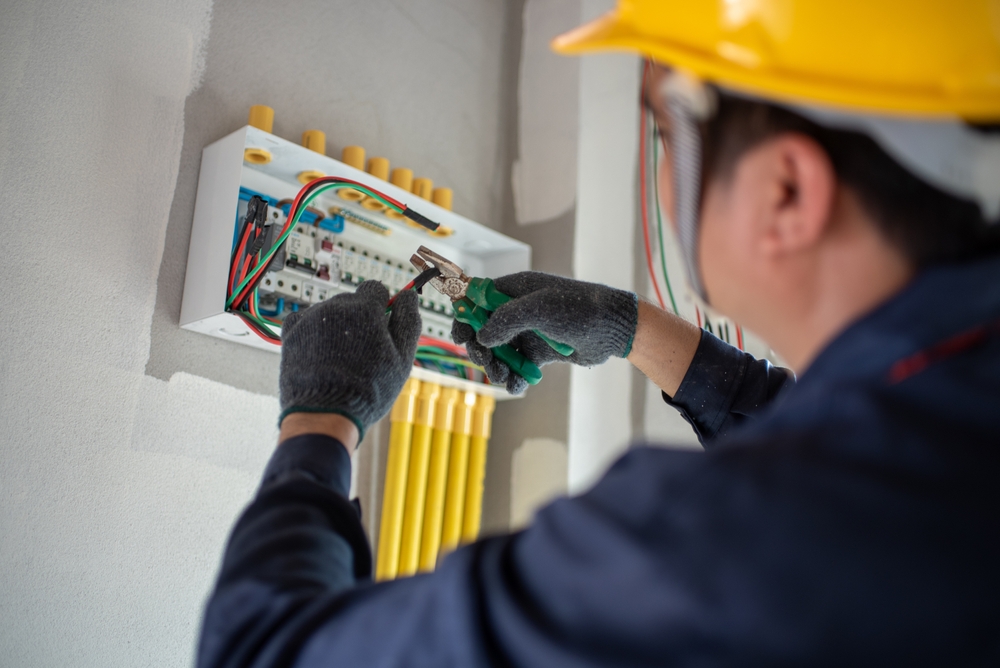 The Imperative of Choosing a Certified Commercial Electrician for Your Enterprise