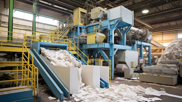 Is Your Trash Hauling Cost Too High? A Vertical Baler Could Be the Answer