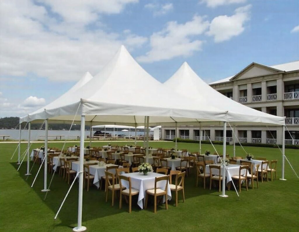 2025 Ultimate Guide to Hosting Unforgettable Outdoor Celebrations: Trends & Expert Tips