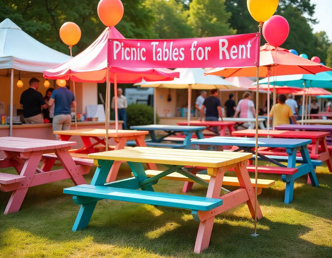 Outdoor Event Trends: Creating Memorable Gatherings with Expert Planning