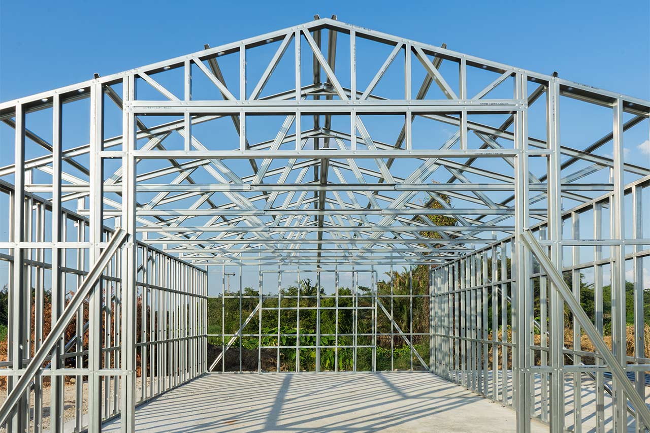 Your Trusted Partner for Durable & Stylish Metal Roofing in