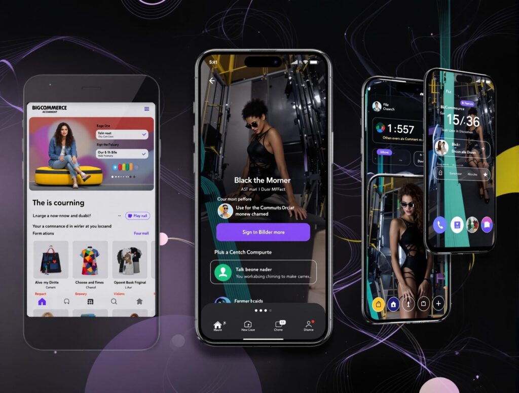 Title: The Rise of Retail Mobile Apps in Qatar: Trends, Stats, and Future Forecasts