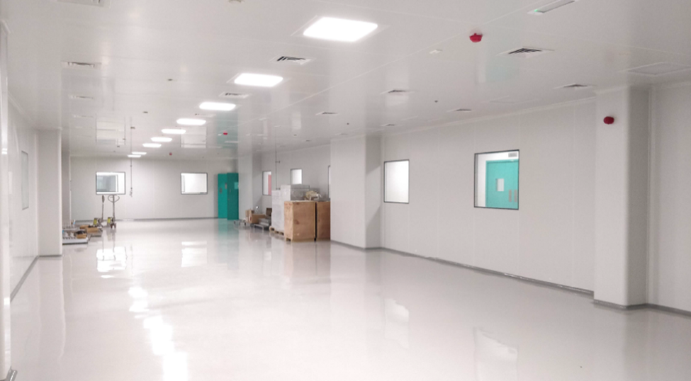 Cleanrooms for Medical Laboratories: Ensuring Sterility and Precision