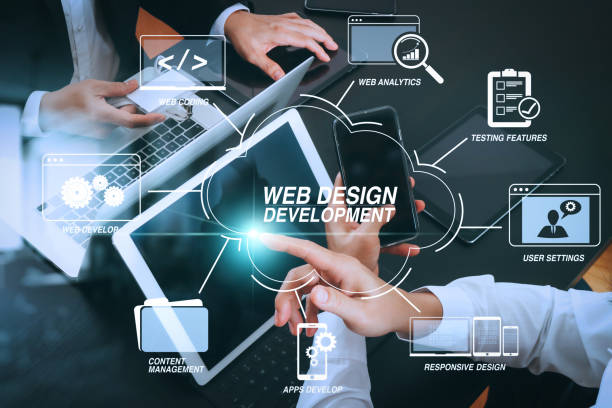 From Beginner to Pro: Your Roadmap to Web Development Success