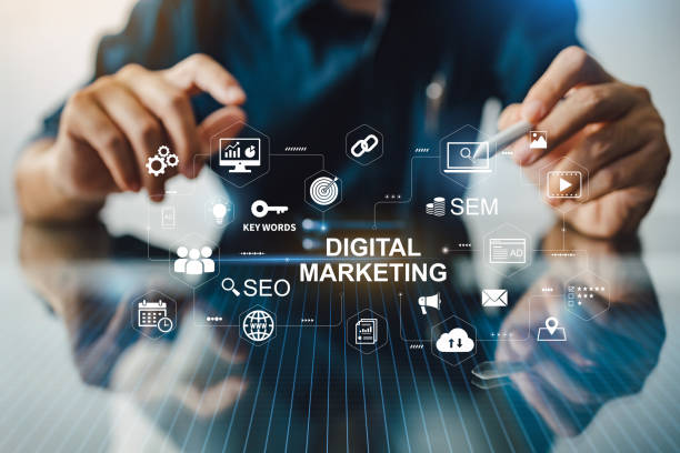 Digital Marketing Services in Delhi