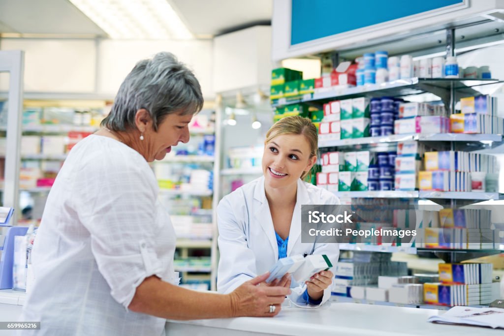 Healthcare Pharmacy Clifton NJ – Reliable Local Pharmacy & Medical Supplies