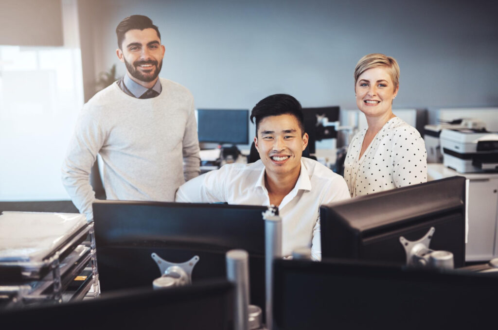 IT Staff Augmentation Services for AI & Machine Learning