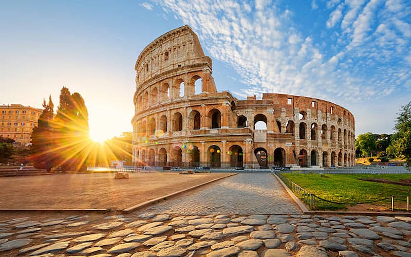 Why Italy is the Best Visa Destination for First-Timers