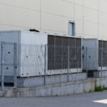 The Role of Package AC Units in Modern HVAC Systems