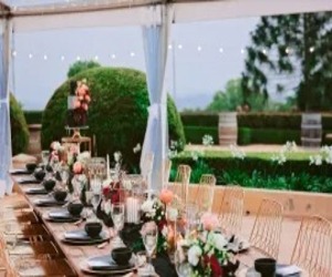 Choosing the Right Marquee Hire for Your Event
