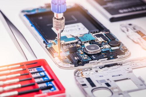 Mobile Repair Course in Rawalpindi: A Complete Guide