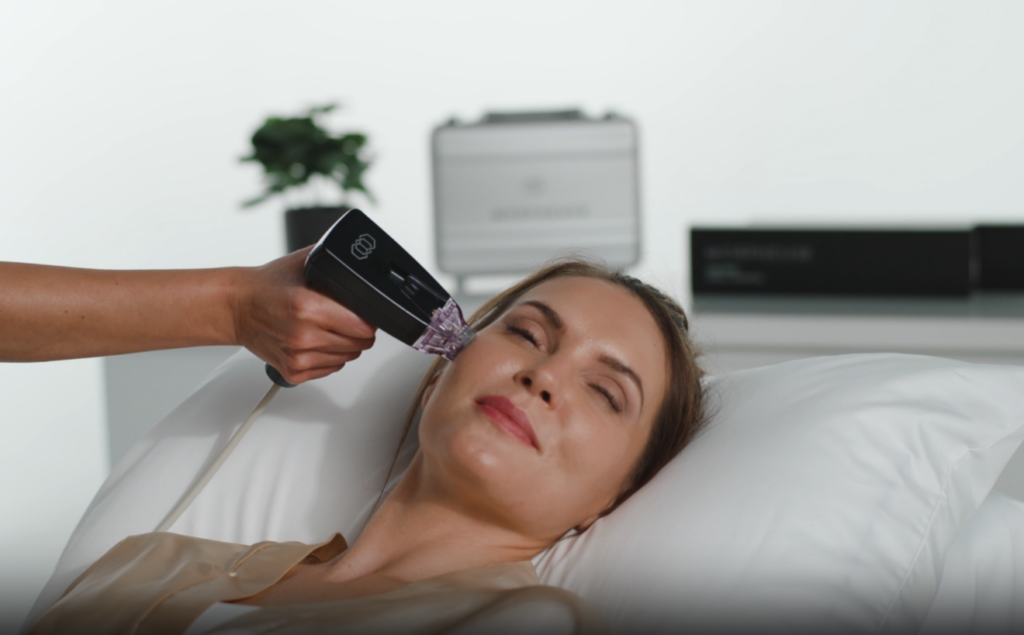 Non-Surgical, Stunning Results: Morpheus8 in Dubai