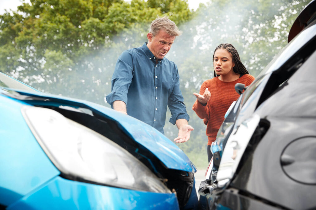 How Physiotherapy Restores Mobility After a Motor Vehicle Accident?