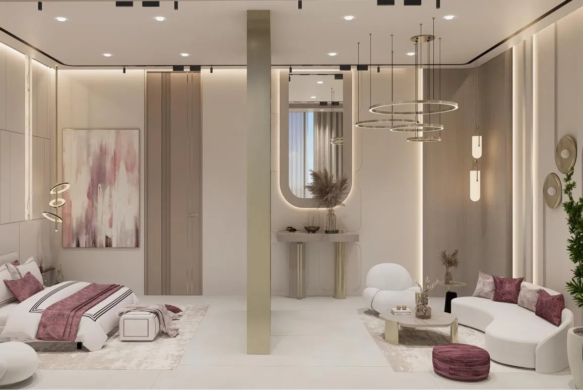 Designing a Home That Truly Feels Like You