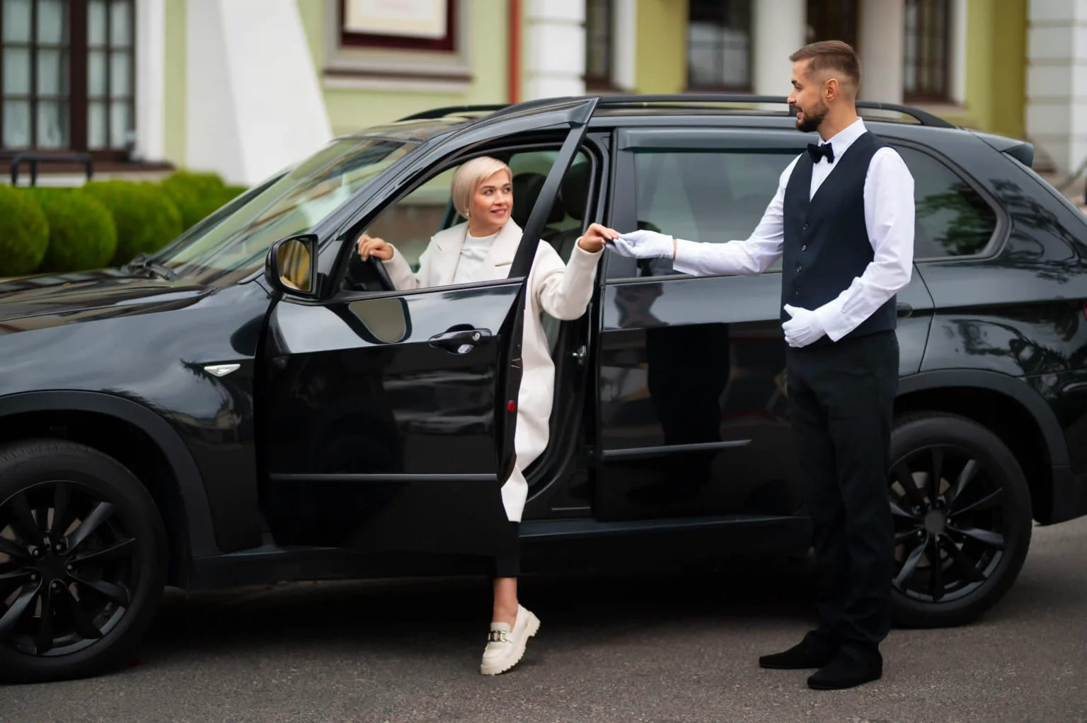 Why Limo Services are the Perfect Gift for Your Loved Ones