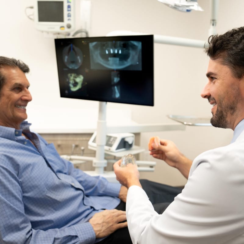Remove Your Impacted Wisdom Teeth Before It Hampers Your Lif