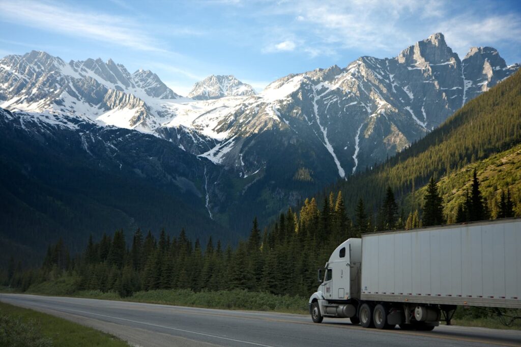5 Must-Have Gear for Every Professional Truck Driver