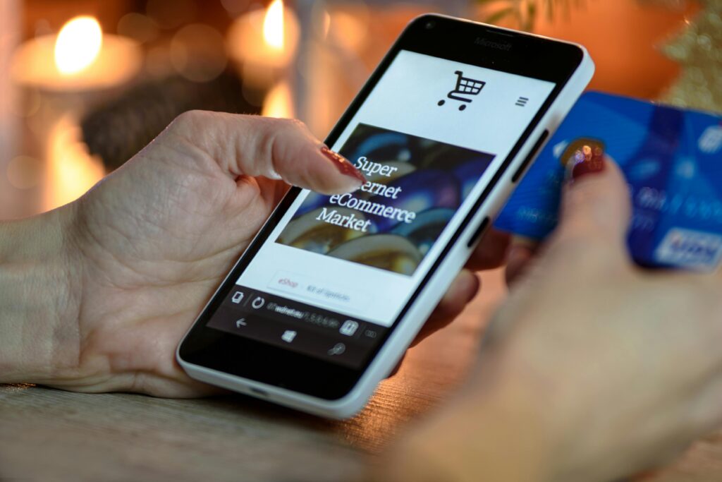 The Role of Secure Payment Methods in Online Shopping Safety
