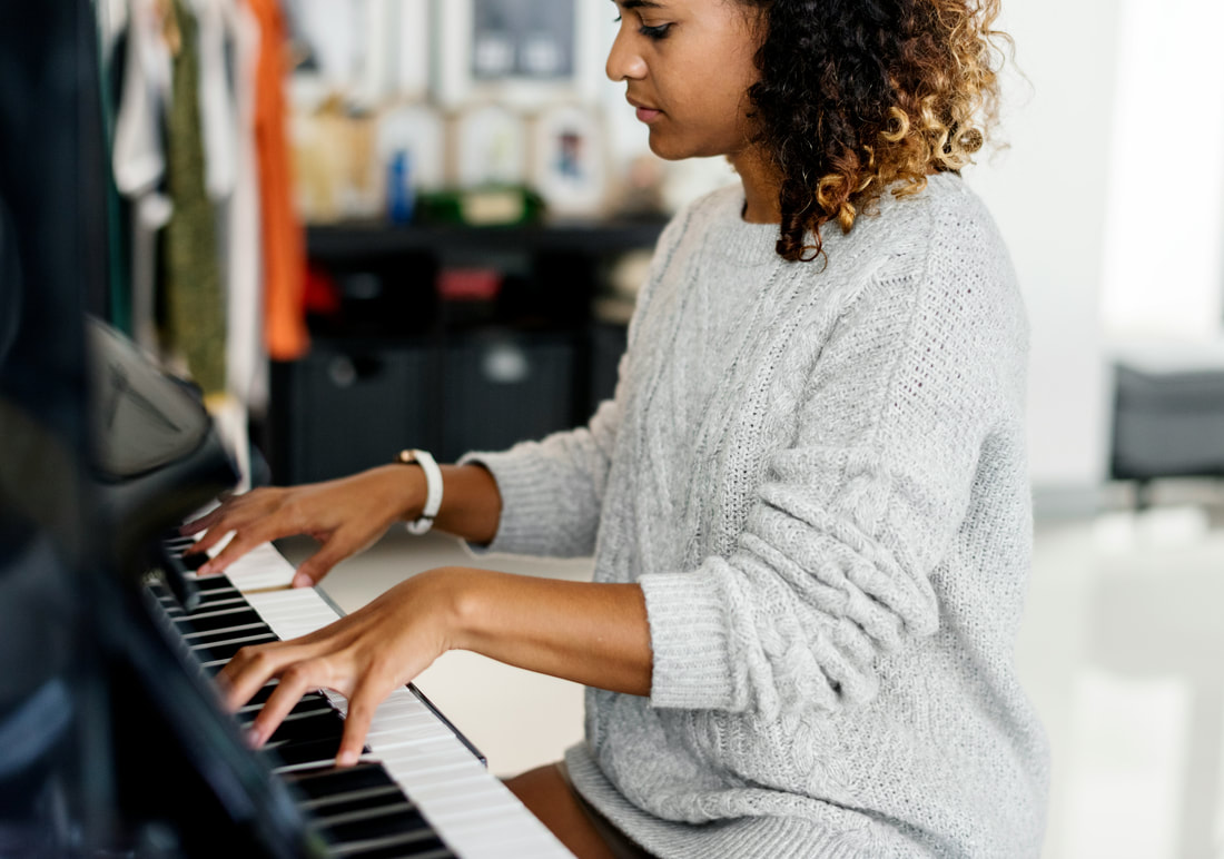 Top Key Traits of the Expert Piano Instructors in Ardmore PA