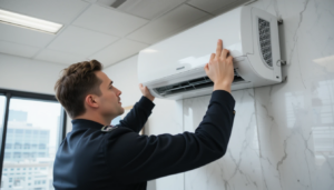 ac benefits