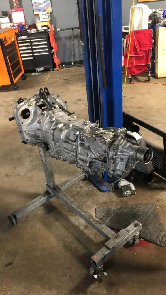 Expert Subaru Repair in Littleton, Highlands Ranch, and Centennial