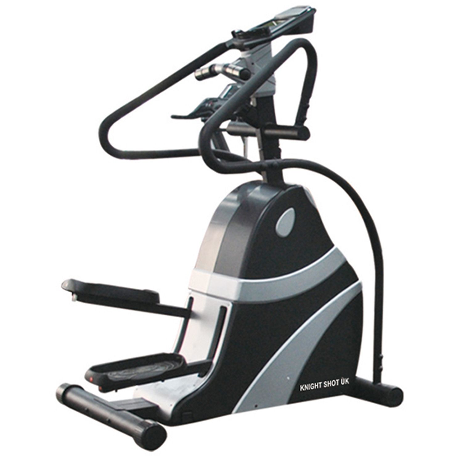 Stepper Machine Safety Tips: How to Avoid Injury