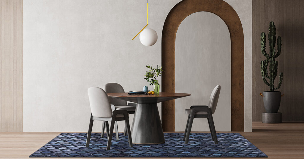 The Ultimate Guide to Stunning Polyester Rugs