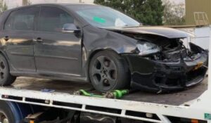 Car removal in Sydney