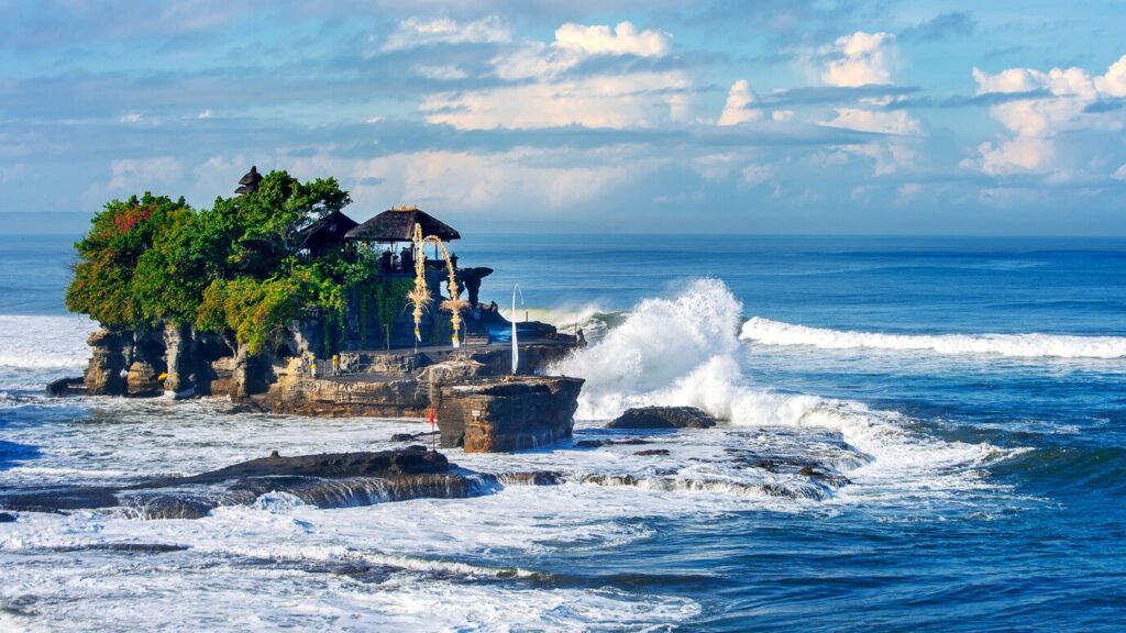 21 Best Beaches in Bali for Water Sports and Sunset Views