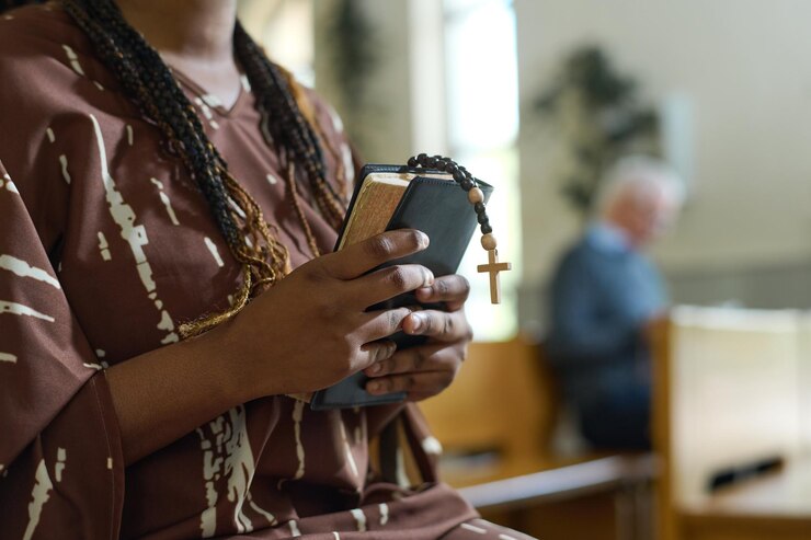 Boost Your Ministry with Texting Services for Churches Today