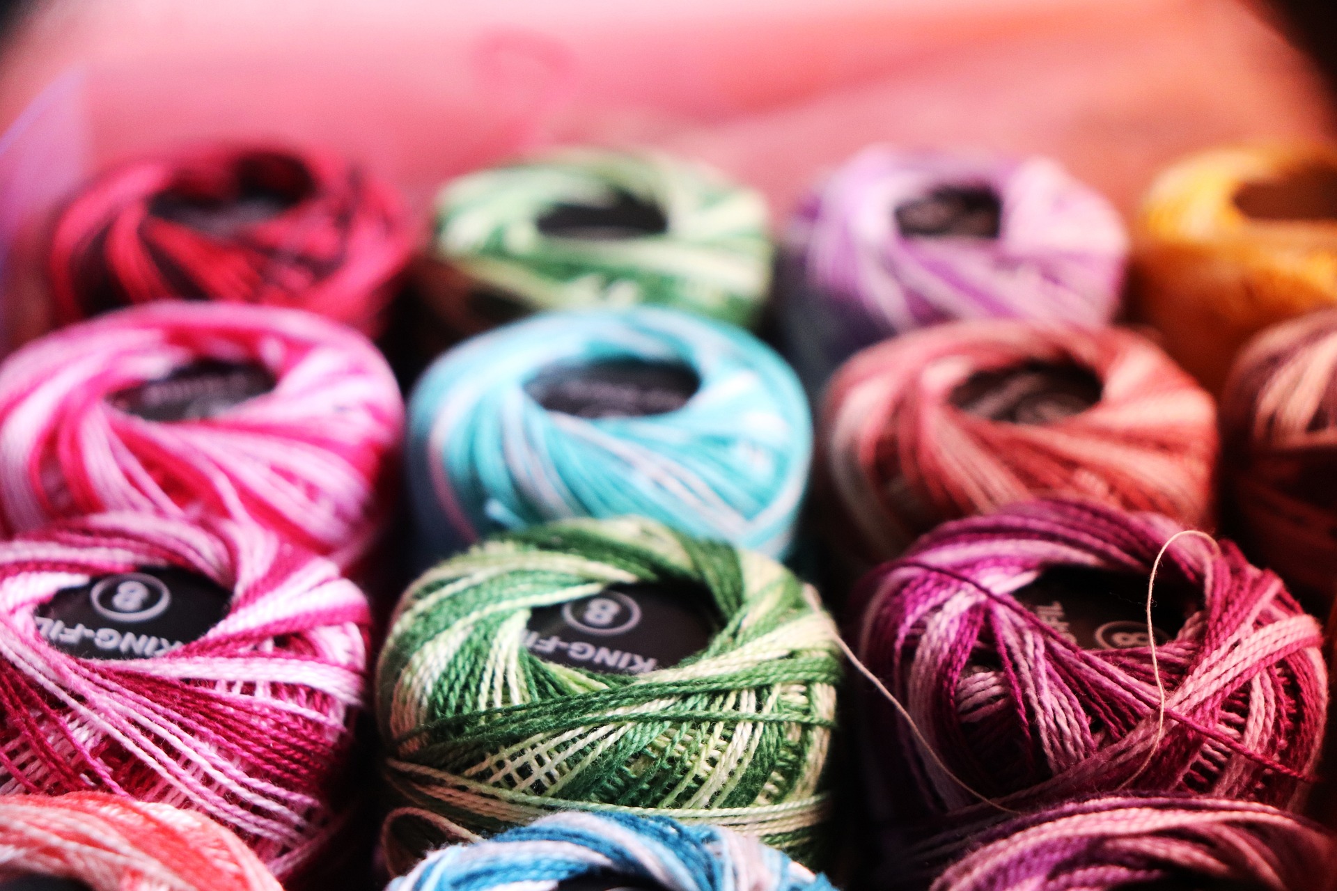 Embroidery Digitizing Experts: Precision and Quality for Stunning Designs