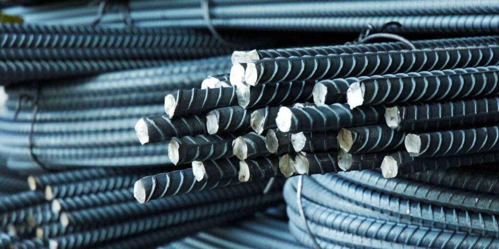 Revolutionizing Construction: The Role of TMT Bars in Building Maintainable Designs