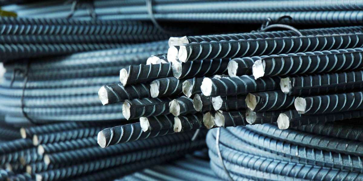 Revolutionizing Construction: The Role of TMT Bars in Building Maintainable Designs