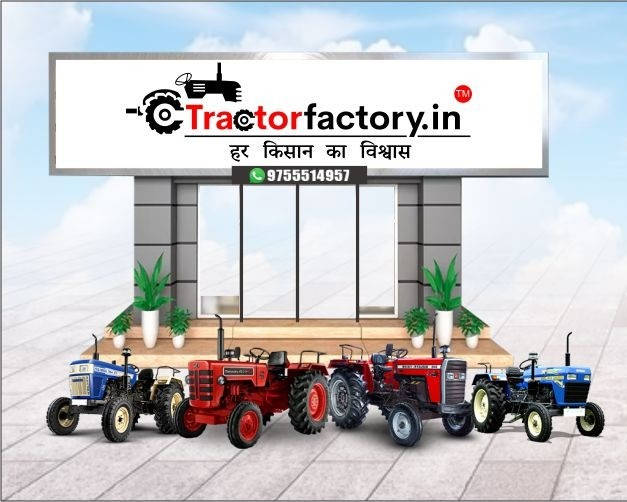 Features to Check Before Buying a Second Hand Tractor