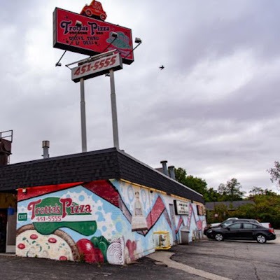 Pizza Restaurant in Cincinnati OH | Trotta’s Pizza