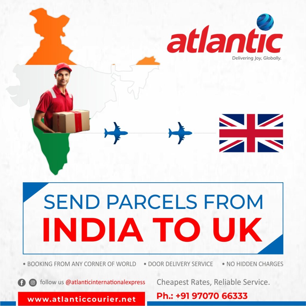 How to Ship Precious Stones & Gems from Mumbai to the UK…