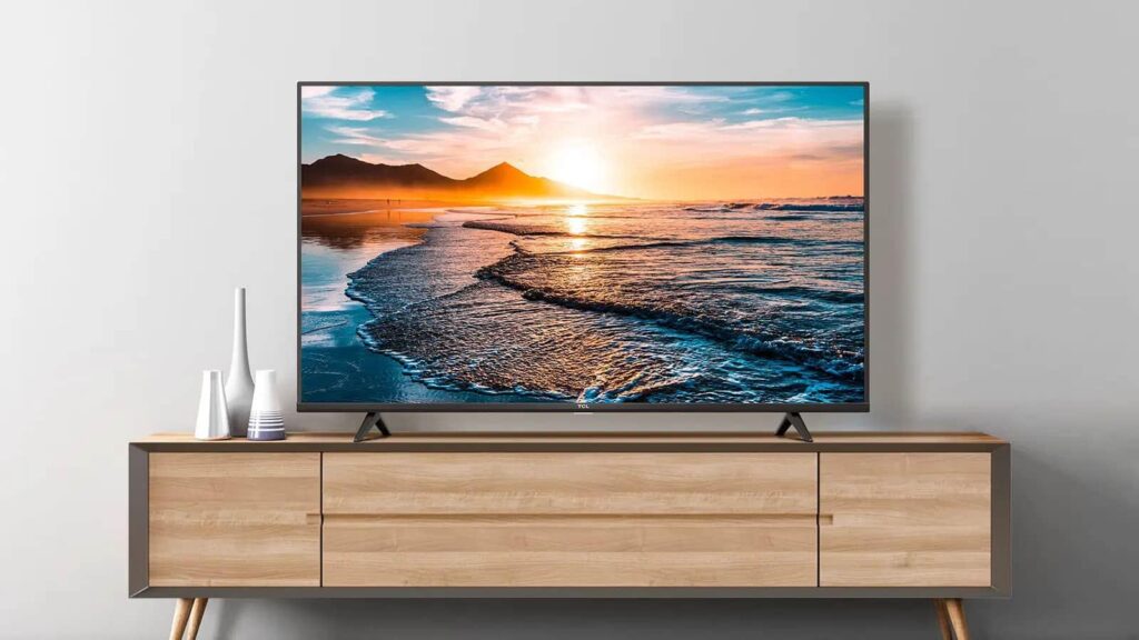 Understanding The Width Of 65-Inch TV: A Complete Guide