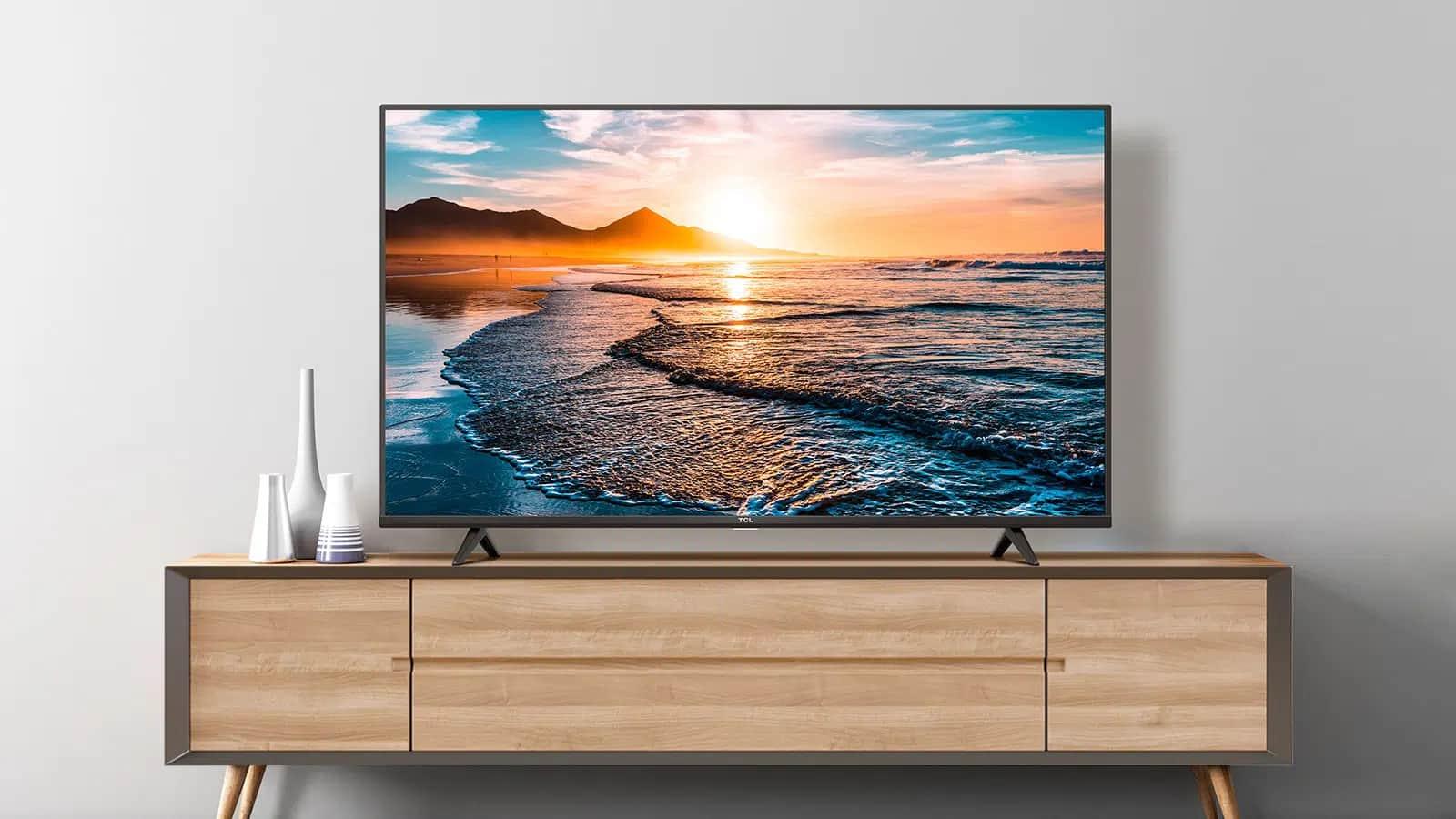 Understanding The Width Of 65-Inch TV: A Complete Guide