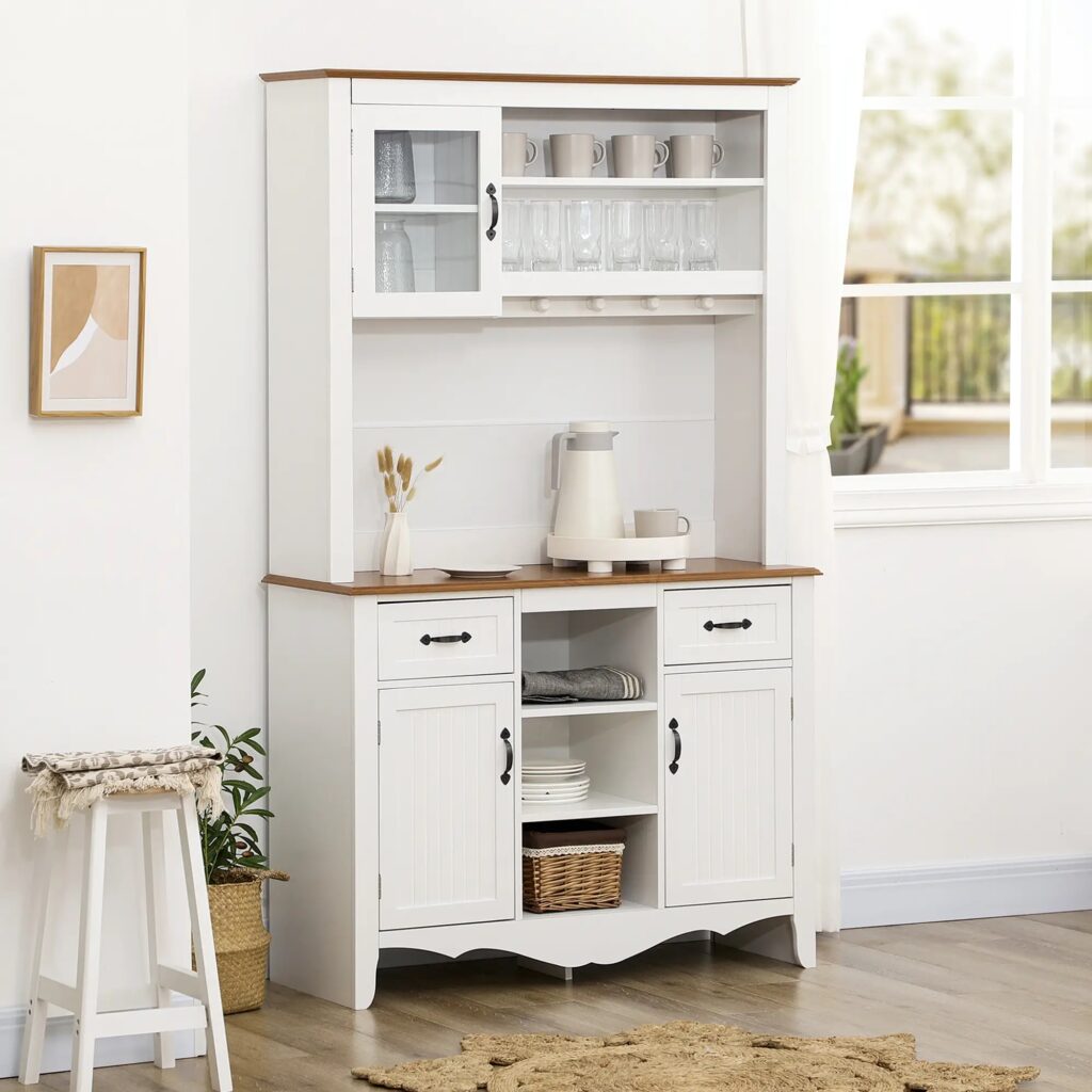 Enhance Your Home with an Attractive Wall Mount Cabinet