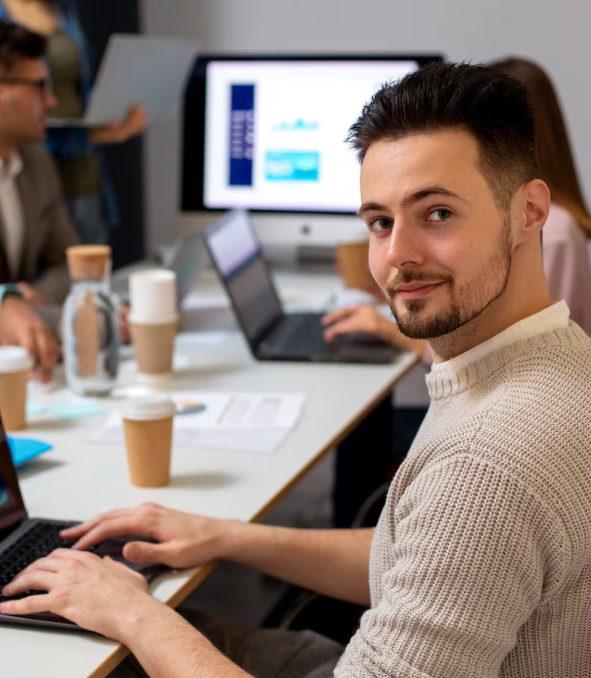 Enhancing User Experience with React JS Development Services