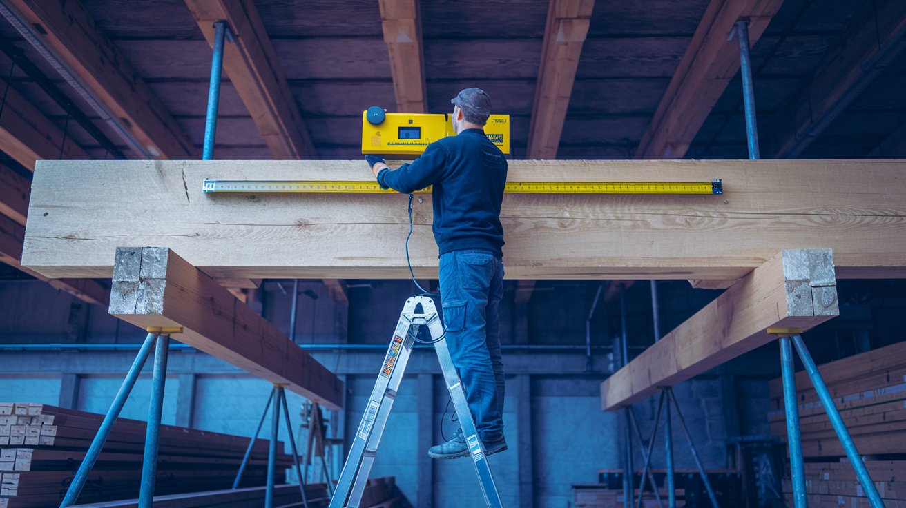 Lumber Takeoff Services: Accurate & Efficient Material Estim
