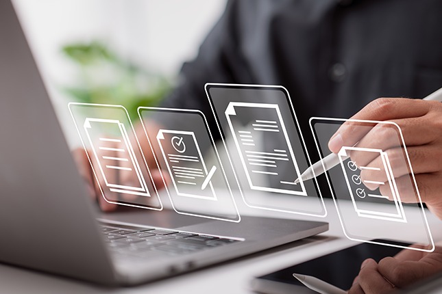 What IT Solutions Are Best for Financial Services?