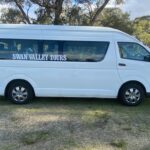 Swan Valley Wine Tours with a Twist – Party on the Go!