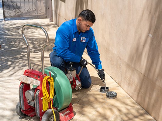 Importance of Regular Plumbing Inspections in San Leandro