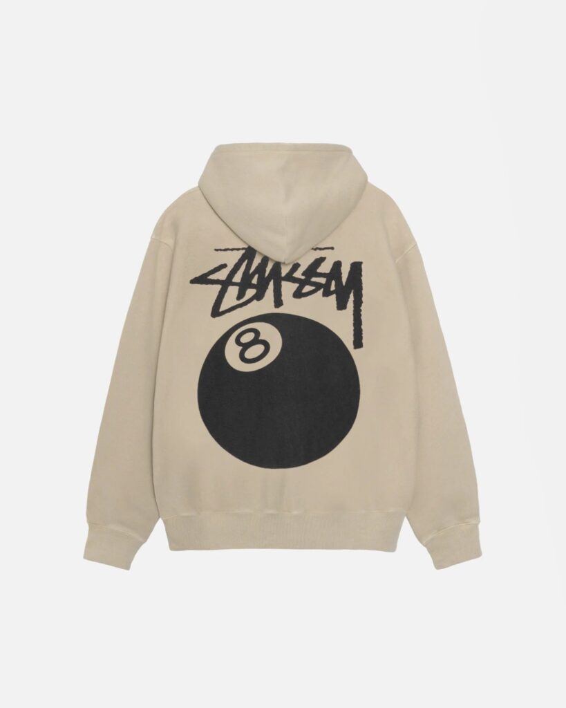 Stussy Hoodie: The Iconic Piece of Streetwear Fashion