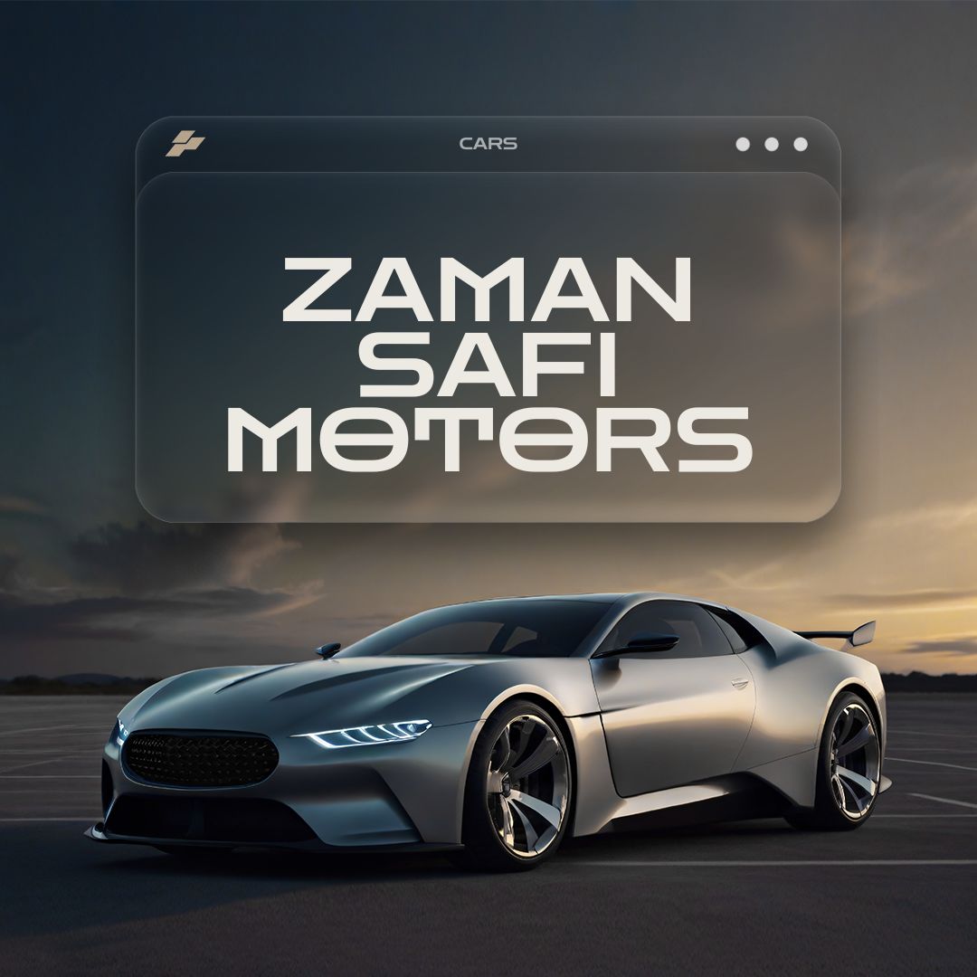 Looking for Second Hand Cars in Zambia? Explore Zaman Safi Motors FZE’s Collection