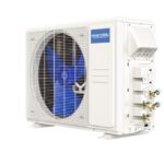 Say Goodbye to Sky-High Bills with a DIY Ductless Mini-Split