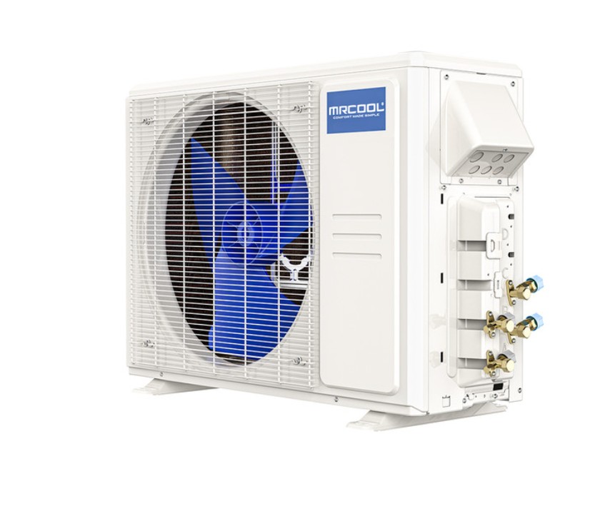 Say Goodbye to Sky-High Bills with a DIY Ductless Mini-Split