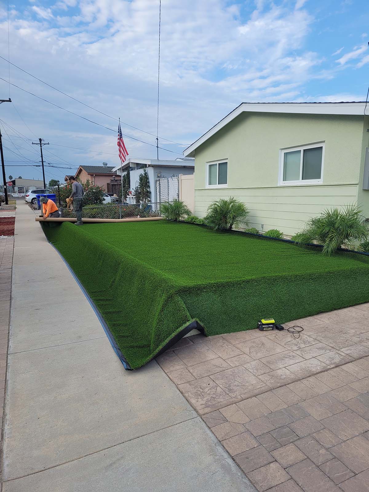 Using Boulders and Cobble in Landscape Renovation for a Natural Look