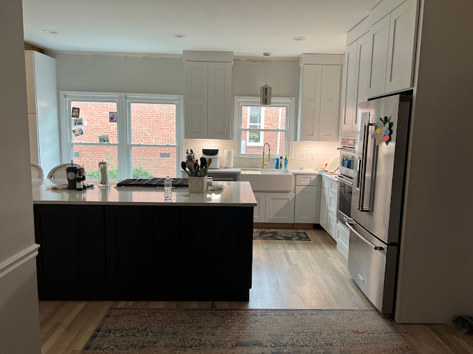 Transform Your Home with Expert Remodeling